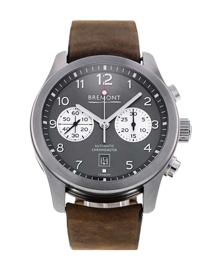 Bremont ALT1 ALT1-C/AN Bremont ALT1 ALT1-C/AN